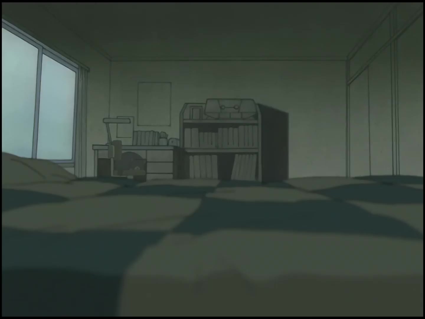 [Tsukyio Editing Resources] FLCL (Episode 6) Raw Clips (27) (tsukyio.com).mp4